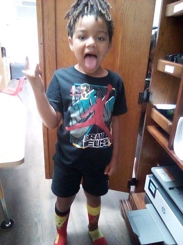 Photo of Amazing God Global Academy - Topeka, KS