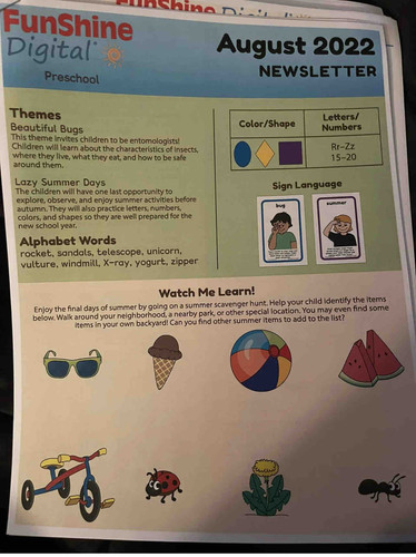 Photo of A Mothers Touch In Home Childcare - Fort Worth, TX