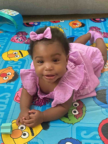 Photo of Audrey’s Home Away From Home Daycare - Roswell, GA