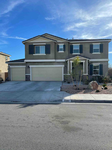 Photo of Yasmin’s Home Daycare - Victorville, CA