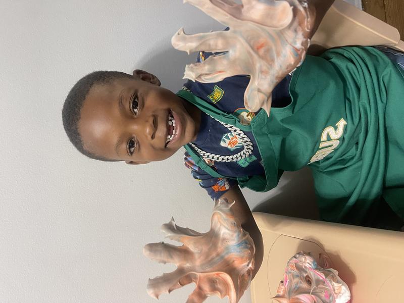 Photo of Started2Finish Child Enrichment Daycare - Euclid, OH