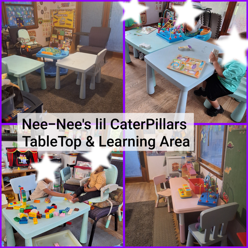 Photo of Nee-Nee's Lil CaterPillars Family Child Care, LLC - Clinton, MD