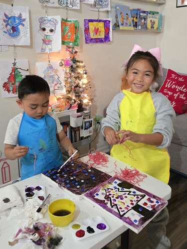 Photo of Brightly Daycare - Murrieta, CA