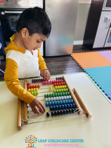 Photo of Leap Childcare Center - Bakersfield, CA