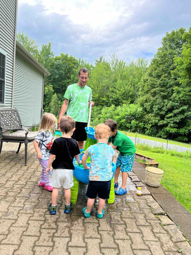 Photo of Lil’ Rascals VT - Georgia, VT