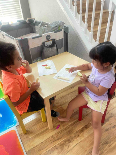 Photo of Sharmani Family Childcare - Suisun City, CA