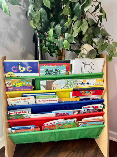 Photo of Glowing Stars Daycare - Buffalo, NY