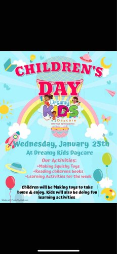 Photo of Dreamy Kids Daycare - Los Angeles, CA