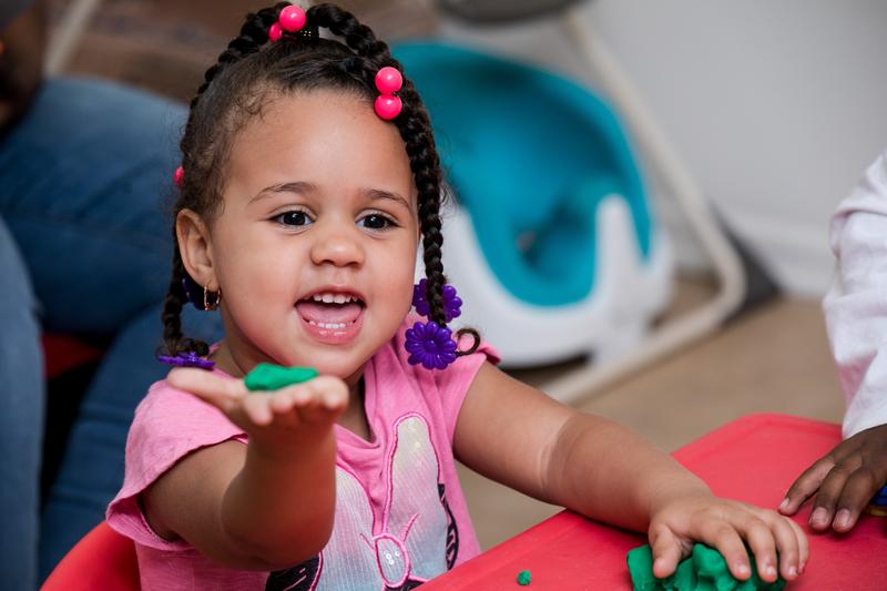 Photo of Ivory's Baby College Daycare - Long Beach, CA