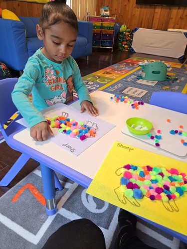 Photo of Twinkle Twinkle Little Tots - Brooklyn Park, MN