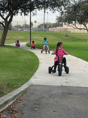 Photo of Bell Family Child Care - Gardena, CA
