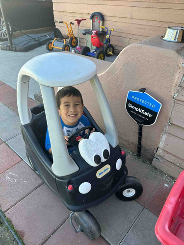 Photo of Lamb Family Child Care - Los Angeles, CA