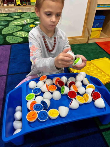 Photo of Little Lions Home Child Care Daycare - Murrieta, CA