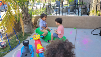 Photo of Mommy Daycare