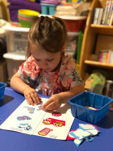 Photo of Juny Home Child Care - Roswell, GA