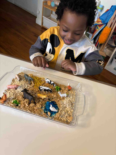 Photo of The Learning Treehouse Llc Daycare - New Brunswick, NJ