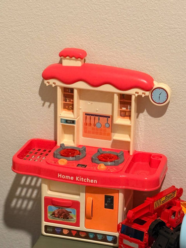 Photo of Apple Seeds Daycare - Argyle, TX