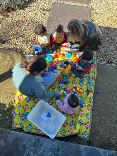 Photo of Tree House Child Care Daycare - Glendale, CA