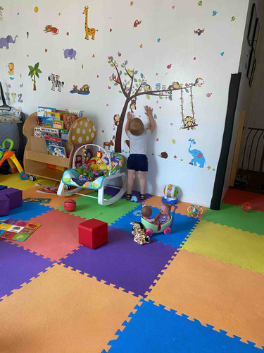 Photo of Vargas, Angela Daycare