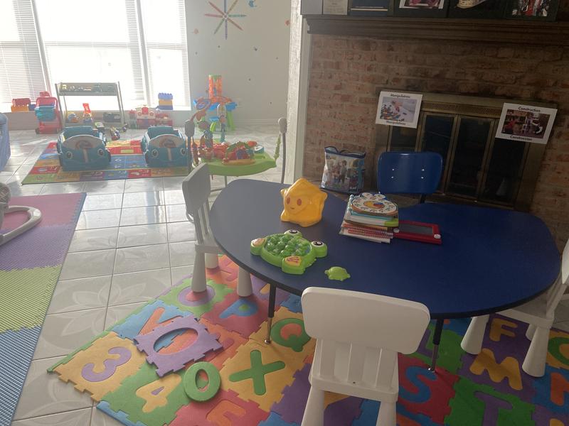Photo of Anna Childs Home Daycare - EVERMAN, TX
