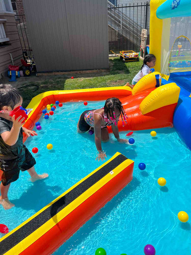 Photo of Lamb Family Child Care - Los Angeles, CA