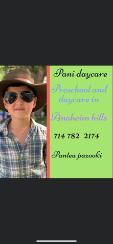 Photo of Pani Daycare - Anaheim, CA