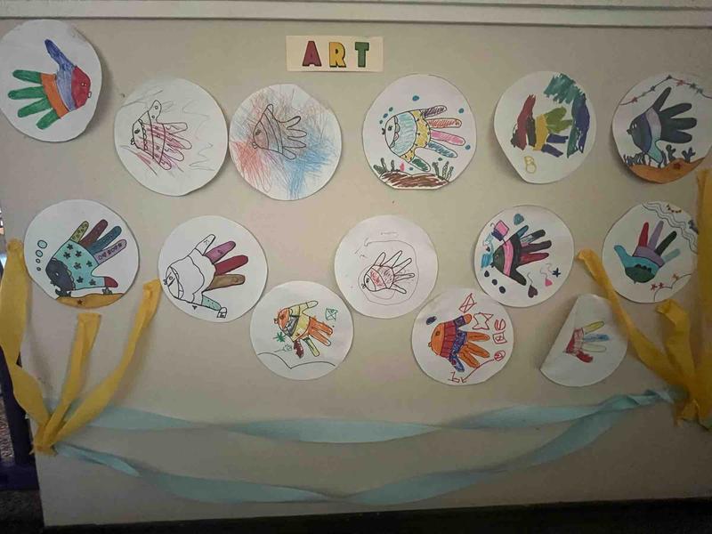 Photo of Little Angel Child Daycare - Bonita, CA