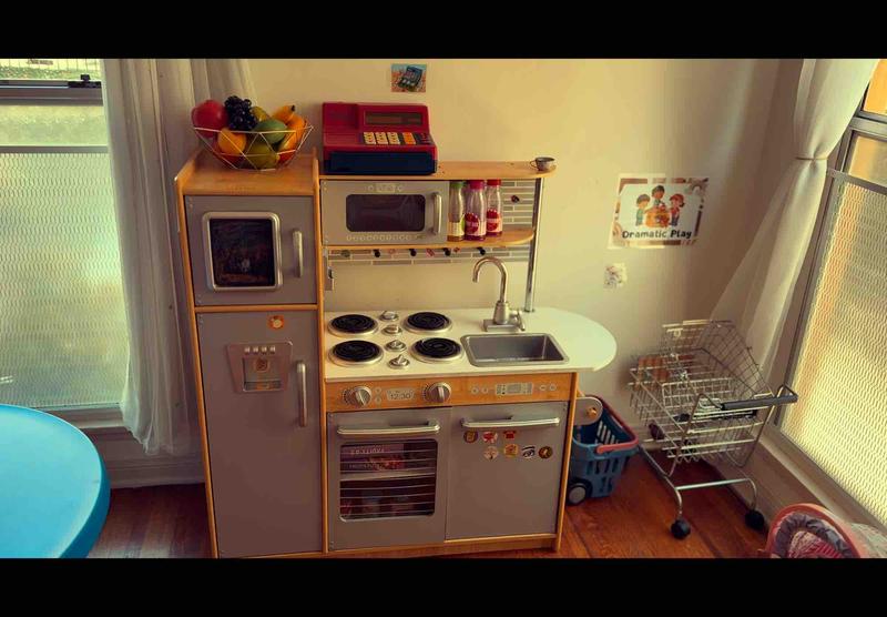 Photo of Montiel Cajina Family Childcare - Los Angeles, CA