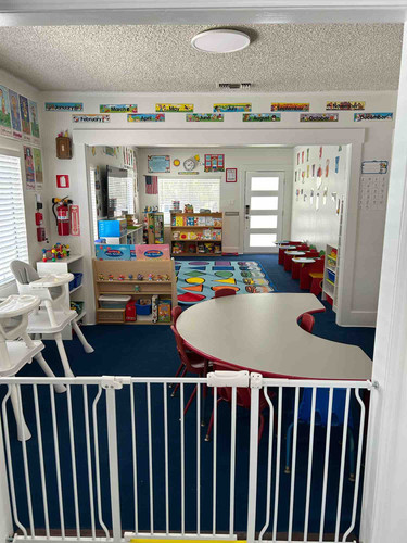 Photo of Shiny Star Family Child Care - Los Angeles, CA