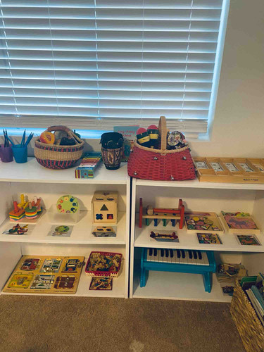 Photo of Little Einsteins Montessori And Daycare - Las Vegas, NV