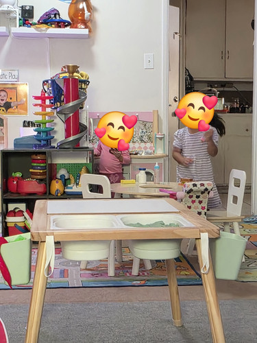 Photo of Little Tots Stop Daycare - Riverside, CA