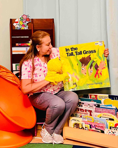 Photo of Veranito’s Butterflies Daycare - Mountain View, CA