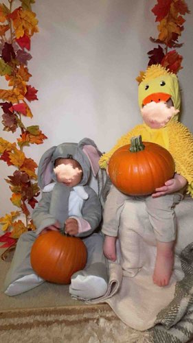 Photo of Little Hands Big Hearts - Seatlle, WA