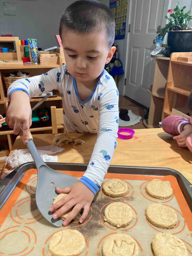 Photo of Genesis Preschool - Renton, WA