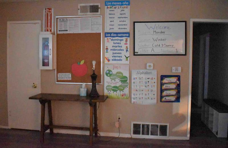 Photo of Five Little Ducks Family Childcare - Riverside, CA