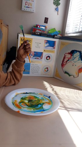 Photo of Jackson's Little Friends Daycare - Inglewood, CA