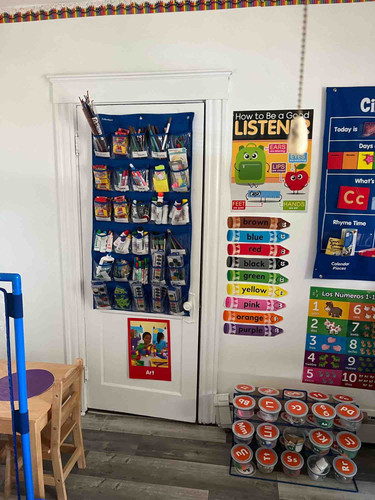 Photo of Johanna Andino’s Family Daycare - Methuen  -3301, MA