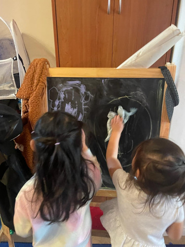 Photo of Helping Hands Preschool and Daycare - Bakersfield, CA