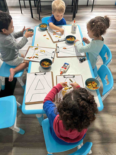 Photo of Nayane Spindula de Oliveira Daycare