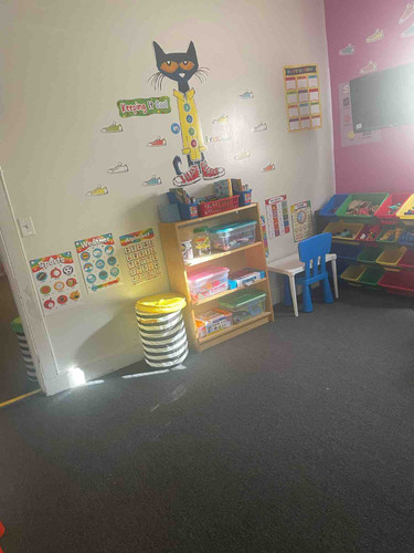 Photo of Almost Family Childcare Center - Baltimore, MD