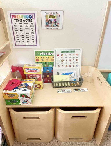 Photo of First Steps Early Education Program, LLC - Katy, TX