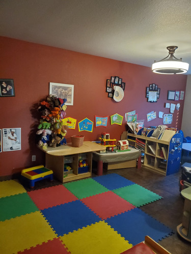 Photo of Pooh's Corner Groups Home Daycare - Chandler, AZ