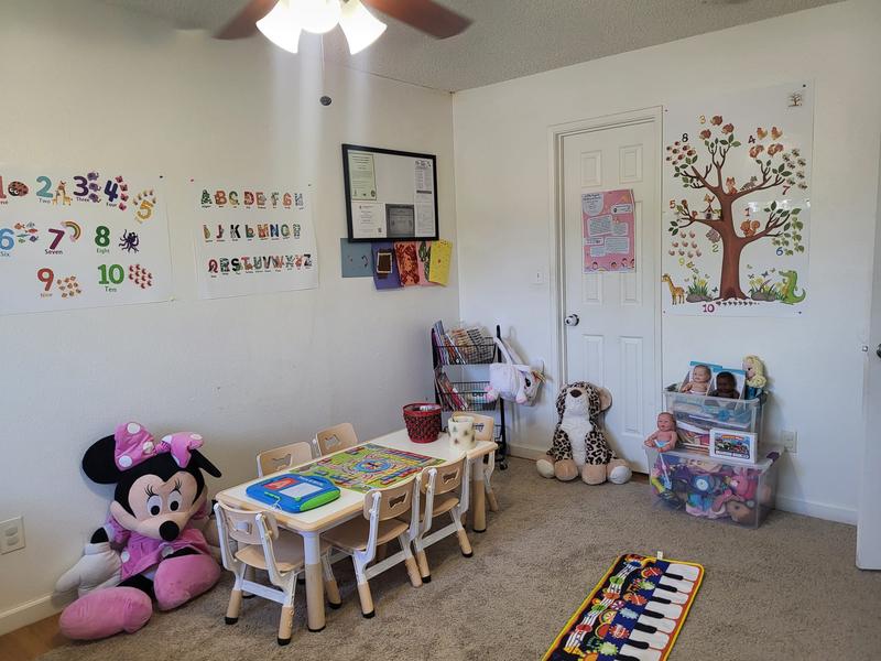 Photo of Little Angels Daycare - Sacramento, CA