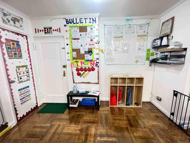 Photo of Lucero Tapia, Gabriela Daycare - Bronx, NY