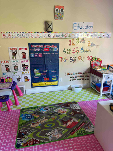 Photo of Happy Kids Daycare - Sacramento, CA