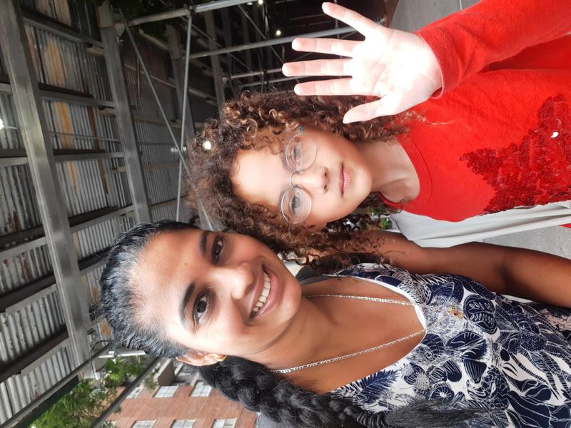 Photo of Areena. S. - Newyork, NY