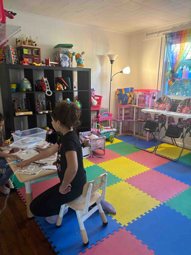 Photo of Collazos Daycare - Syracuse, NY