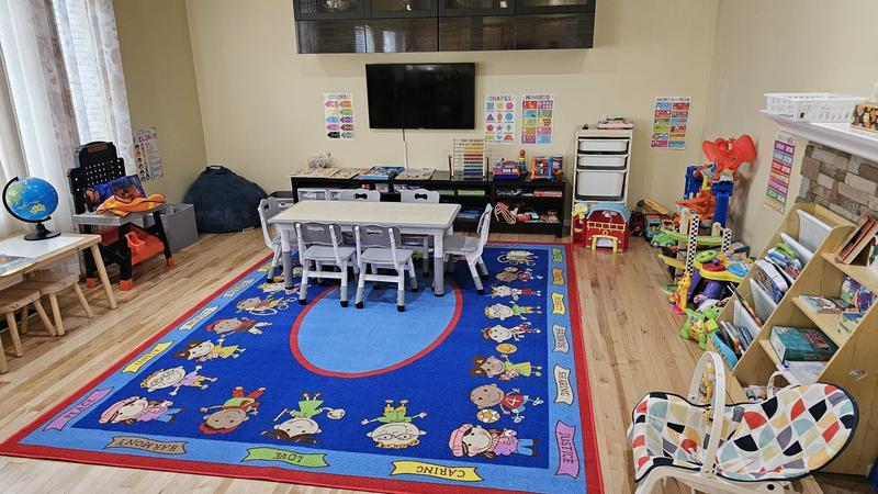 Photo of Tiny Treasures Home Daycare - Covington, WA
