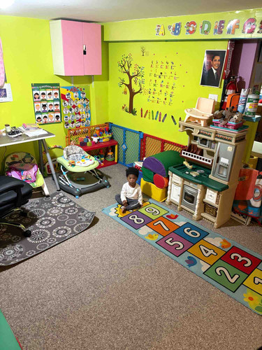 Photo of Dreamland Childcare Daycare