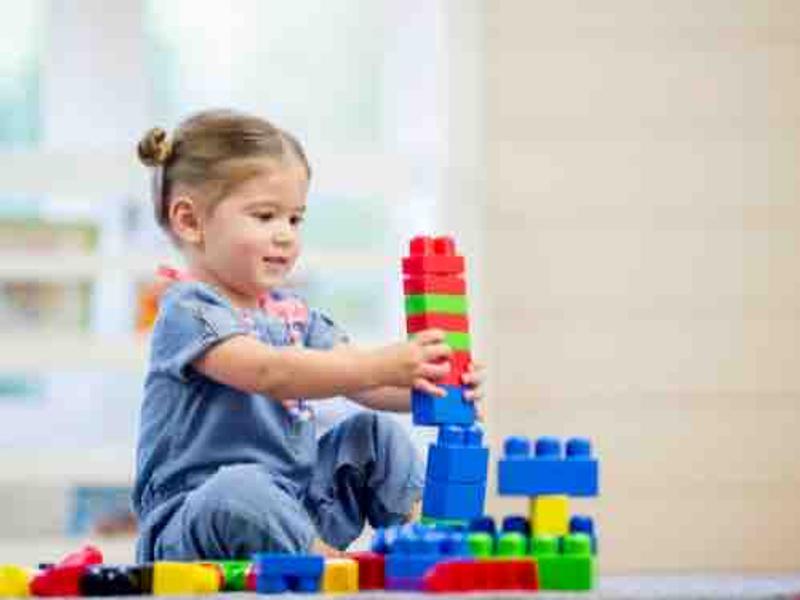 Photo of Nelli’s Childcare - McKinney, TX